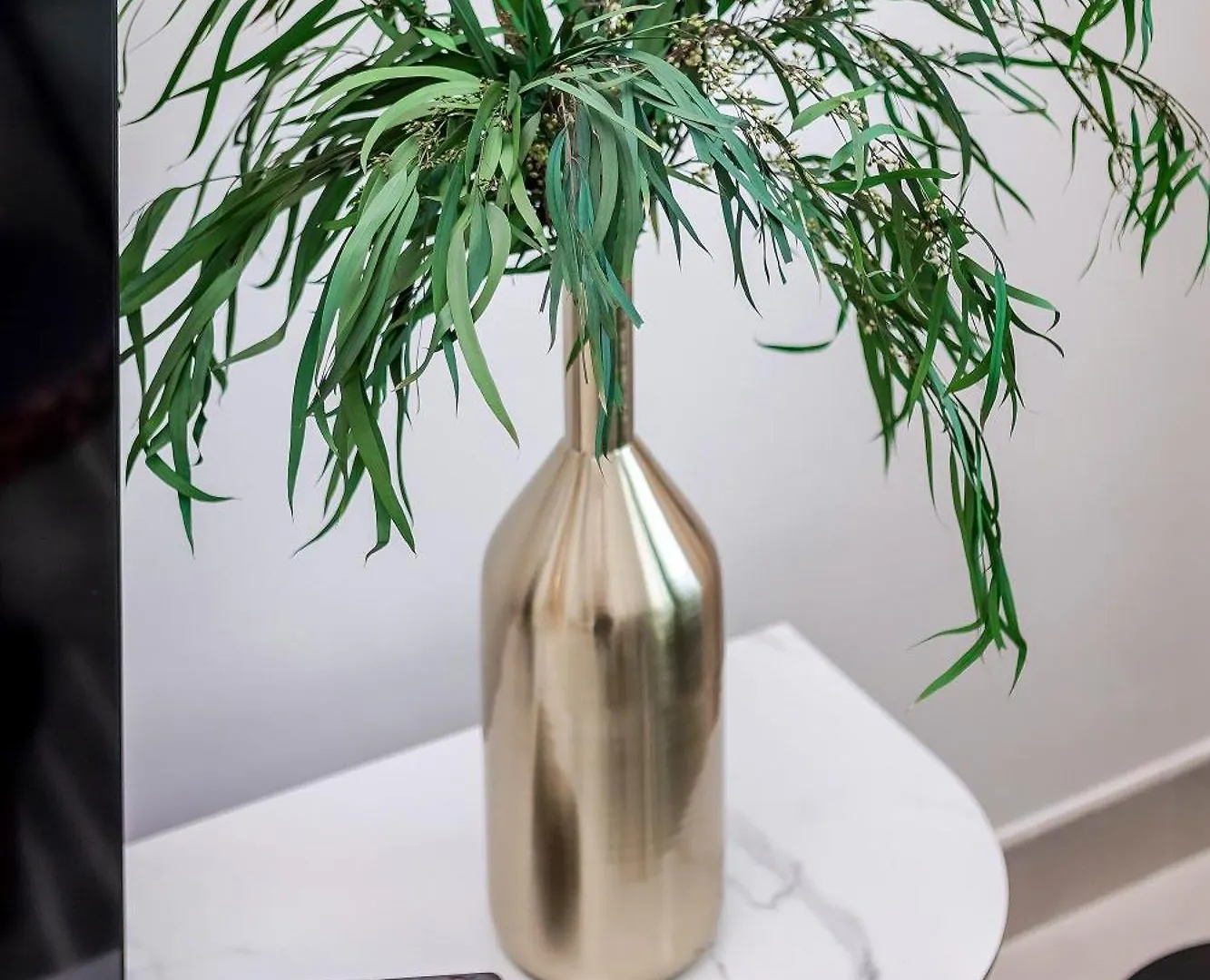 Apartmán Sophisticated Binghatti Canal Dubaj